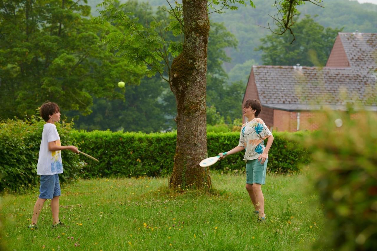 Vallee Les Etoiles Blaimont Eksteriør billede